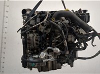  Двигатель (ДВС) Saab 9-3 2002-2014 20465569 #4
