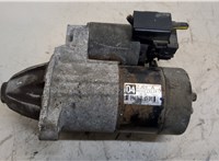  Стартер Mazda 3 (BK) 2003-2009 20465571 #1