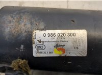  Стартер Volkswagen Golf 5 2003-2009 20465575 #3