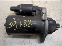  Стартер Volkswagen Golf 4 1997-2005 20465577 #1