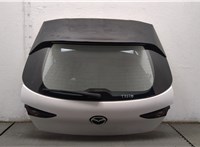  Крышка (дверь) багажника Mazda 3 (BP) 2019- 20465591 #1