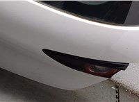  Крышка (дверь) багажника Mazda 3 (BP) 2019- 20465591 #3