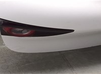  Крышка (дверь) багажника Mazda 3 (BP) 2019- 20465591 #4