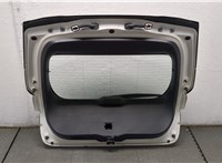  Крышка (дверь) багажника Mazda 3 (BP) 2019- 20465591 #5