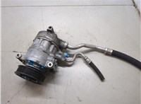 5Q0820803F Компрессор кондиционера Volkswagen Golf 7 2012-2020 20465593 #2