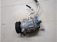 5Q0820803F Компрессор кондиционера Volkswagen Golf 7 2012-2020 20465593 #3