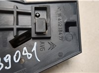  Ручка двери салона Citroen C5 2004-2008 20465596 #3