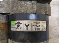 233001F771 Стартер Nissan Micra K12E 2003-2010 20465609 #2