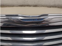 68146909AA Решетка радиатора Chrysler 300C 2011-2015 20465612 #2