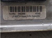 68146909AA Решетка радиатора Chrysler 300C 2011-2015 20465612 #4