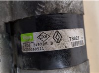  Стартер Renault Modus 20465635 #2