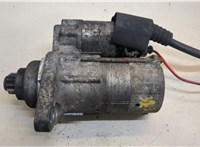 02Z911023F, 02Z911023FX, JZW911023GX, 02Z911023HX Стартер Volkswagen Touran 2003-2006 20465638 #1