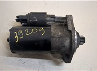  Стартер Volkswagen Golf 4 1997-2005 20465640 #1