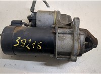  Стартер Opel Meriva 2003-2010 20465643 #1