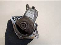  Стартер Opel Meriva 2003-2010 20465643 #2