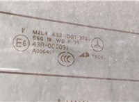 A1647401505 Крышка (дверь) багажника Mercedes ML W164 2005-2011 20465646 #3
