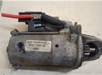  Стартер Ford Focus 1 1998-2004 20465650 #1