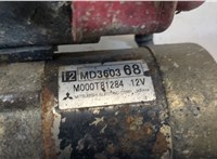M000T81284, MD360368 Стартер Mitsubishi Carisma 20465655 #2