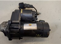  Стартер Opel Zafira A 1999-2005 20465658 #1