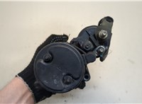  Стартер Opel Zafira A 1999-2005 20465658 #2