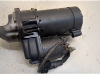  Стартер Opel Zafira A 1999-2005 20465658 #4