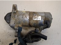  Стартер Opel Zafira B 2005-2012 20465661 #1
