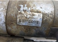  Стартер Opel Zafira B 2005-2012 20465661 #2