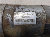 6202074, 1202282 Стартер Opel Zafira B 2005-2014 20465661 #8