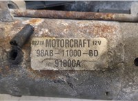  Стартер Ford Focus 1 1998-2004 20465665 #2