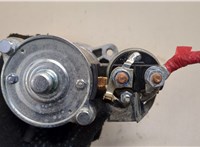  Стартер Ford Transit (Tourneo) Connect 2002-2013 20465687 #3