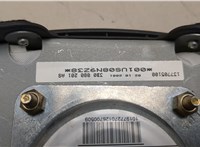  Подушка безопасности водителя Volkswagen Golf 4 1997-2005 20465692 #3
