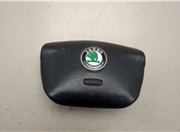  Подушка безопасности водителя Skoda Octavia Tour 1996-2011 20465694 #1