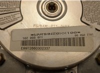  Подушка безопасности водителя Skoda Octavia Tour 1996-2011 20465694 #3