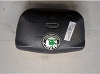 1U0880201 Подушка безопасности водителя Skoda Octavia Tour 1996-2011 20465694 #4