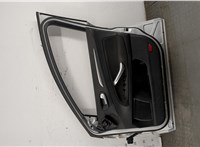  Дверь боковая (легковая) Ford Mondeo 4 2007-2015 20465700 #7
