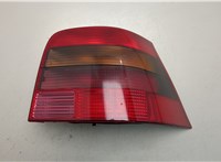  Фонарь (задний) Volkswagen Golf 4 1997-2005 20465718 #1