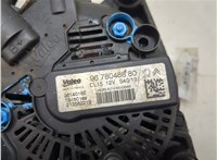 9678048880 Генератор Peugeot 2008 2013-2019 20465726 #5