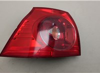  Фонарь (задний) Volkswagen Golf 5 2003-2009 20465727 #1