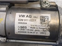 Стартер Audi A3 (8Y) 2020-2025 20465744 #2