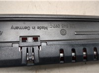 1J6945131C Фонарь дополнительный (стоп-сигнал) Volkswagen Golf 4 1997-2005 20465748 #3