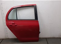 670030D110 Дверь боковая (легковая) Toyota Yaris 2005-2011 20465765 #1