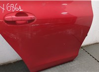 670030D110 Дверь боковая (легковая) Toyota Yaris 2005-2011 20465765 #3