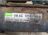  Стартер Seat Ibiza 4 2008-2015 20465778 #5