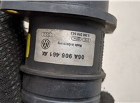  Измеритель потока воздуха (расходомер) Volkswagen Golf 4 1997-2005 20465783 #4