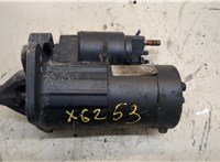  Стартер Renault Scenic 2009-2012 20465785 #1