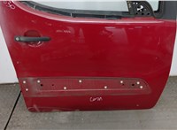 Дверь боковая (легковая) Citroen Berlingo 2008-2012 20465786 #3