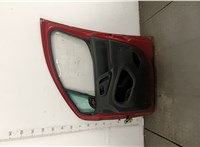  Дверь боковая (легковая) Citroen Berlingo 2008-2012 20465786 #5