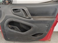 Дверь боковая (легковая) Citroen Berlingo 2008-2012 20465786 #6