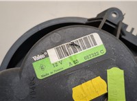  Двигатель отопителя (моторчик печки) Renault Scenic 1996-2002 20465791 #4