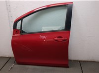 670020D170 Дверь боковая (легковая) Toyota Yaris 2005-2011 20465792 #1